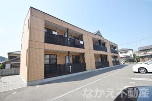 二軒屋駅 徒歩14分 1階の物件外観写真